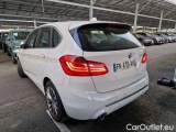  Bmw  Serie 2 2.0 218D LUXURY AUTO #2
