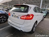  Bmw  Serie 2 2.0 218D LUXURY AUTO #3