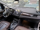  Bmw  Serie 2 2.0 218D LUXURY AUTO #4