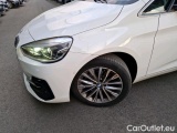  Bmw  Serie 2 2.0 218D LUXURY AUTO #22