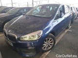  Bmw  Serie 2 1.5 216D BUSINESS DESIGN DCT 