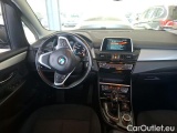  Bmw  Serie 2 1.5 216D BUSINESS DESIGN DCT #4