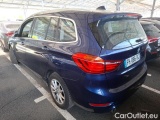  Bmw  Serie 2 1.5 216D BUSINESS DESIGN DCT #2