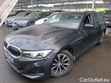  Bmw  Serie 3 2.0 318D TOURING AUTO 