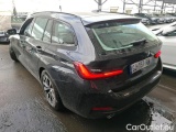  Bmw  Serie 3 2.0 318D TOURING AUTO #2