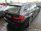  Bmw  Serie 3 2.0 318D TOURING AUTO #3