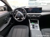  Bmw  Serie 3 2.0 318D TOURING AUTO #4