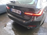  Bmw  Serie 3 2.0 318D TOURING AUTO #16