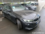  Bmw  Serie 3 2.0 318D TOURING AUTO #21