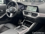  Bmw  Serie 3 2.0 320E XDRIVE M SPORT HYBRID TOURING A #4
