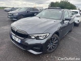  Bmw  Serie 3 2.0 320E XDRIVE M SPORT HYBRID TOURING A 