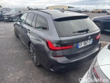  Bmw  Serie 3 2.0 320E XDRIVE M SPORT HYBRID TOURING A #2