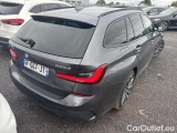  Bmw  Serie 3 2.0 320E XDRIVE M SPORT HYBRID TOURING A #3