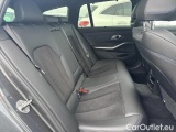  Bmw  Serie 3 2.0 320E XDRIVE M SPORT HYBRID TOURING A #10