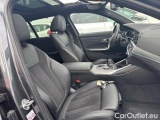  Bmw  Serie 3 2.0 320E XDRIVE M SPORT HYBRID TOURING A #9