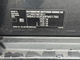  Bmw  Serie 3 2.0 320E XDRIVE M SPORT HYBRID TOURING A #8