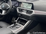  Bmw  Serie 3 2.0 320E XDRIVE M SPORT HYBRID TOURING A #11