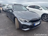  Bmw  Serie 3 2.0 320E XDRIVE M SPORT HYBRID TOURING A #22