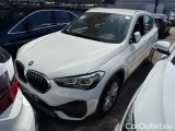  Bmw  X1 1.5 SDRIVE16D BUSINESS DESIGN 