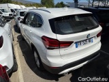  Bmw  X1 1.5 SDRIVE16D BUSINESS DESIGN #2