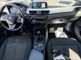  Bmw  X1 1.5 SDRIVE16D BUSINESS DESIGN #11