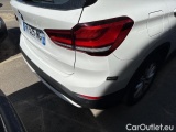  Bmw  X1 1.5 SDRIVE16D BUSINESS DESIGN #35