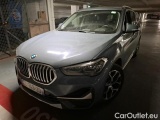  Bmw  X1 1.5 XDRIVE 25E XLINE AUTO 