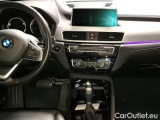  Bmw  X1 1.5 XDRIVE 25E XLINE AUTO #11