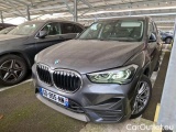  Bmw  X1 2.0 SDRIVE18D BUSINESS DESIGN AUTO 