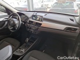  Bmw  X1 2.0 SDRIVE18D BUSINESS DESIGN AUTO #4