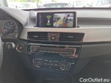  Bmw  X1 2.0 SDRIVE18D BUSINESS DESIGN AUTO #11