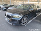  Bmw  X1 2.0 SDRIVE18D BUSINESS DESIGN AUTO 