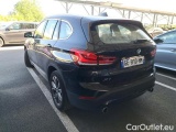  Bmw  X1 2.0 SDRIVE18D BUSINESS DESIGN AUTO #2