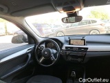  Bmw  X1 2.0 SDRIVE18D BUSINESS DESIGN AUTO #4