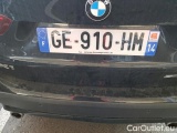  Bmw  X1 2.0 SDRIVE18D BUSINESS DESIGN AUTO #5