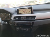  Bmw  X1 2.0 SDRIVE18D BUSINESS DESIGN AUTO #11