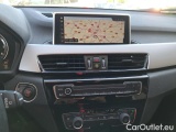  Bmw  X1 2.0 SDRIVE18D BUSINESS DESIGN AUTO #14