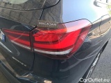  Bmw  X1 2.0 SDRIVE18D BUSINESS DESIGN AUTO #17