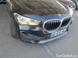  Bmw  X1 2.0 SDRIVE18D BUSINESS DESIGN AUTO #32