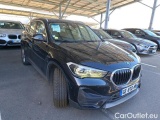  Bmw  X1 2.0 SDRIVE18D BUSINESS DESIGN AUTO #41