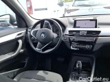  Bmw  X1 2.0 SDRIVE18D BUSINESS DESIGN AUTO #4