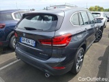 Bmw  X1 2.0 SDRIVE18D BUSINESS DESIGN AUTO #3