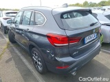  Bmw  X1 2.0 SDRIVE18D BUSINESS DESIGN AUTO #2