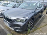  Bmw  X1 2.0 SDRIVE18D BUSINESS DESIGN AUTO 