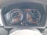  Bmw  X1 2.0 SDRIVE18D BUSINESS DESIGN AUTO #7