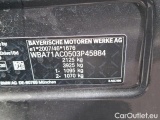  Bmw  X1 2.0 SDRIVE18D BUSINESS DESIGN AUTO #8
