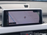  Bmw  X1 2.0 SDRIVE18D BUSINESS DESIGN AUTO #14
