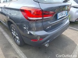  Bmw  X1 2.0 SDRIVE18D BUSINESS DESIGN AUTO #34