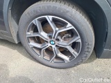  Bmw  X1 2.0 SDRIVE18D BUSINESS DESIGN AUTO #36