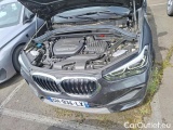  Bmw  X1 2.0 SDRIVE18D BUSINESS DESIGN AUTO #37